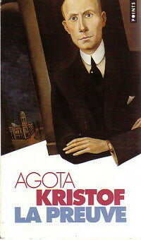 Livrenpoche : La preuve - Agota Kristof - Livre