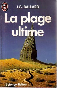 Livrenpoche : La plage ultime - James Graham Ballard - Livre