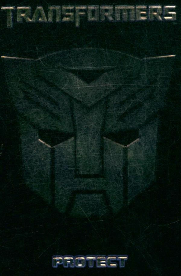 Livrenpoche : Transformers (Édition SteelBook limitée) - Michael Bay - DVD