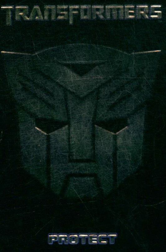 Livrenpoche : Transformers (Édition SteelBook limitée) - Michael Bay - DVD
