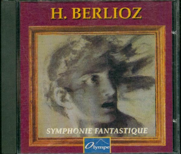 Livrenpoche : H.Berlioz - Symphonie fantastique - Hector Berlioz, Félix Mendelssohn - CD