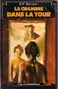 Livrenpoche : La Chambre dans la Tour - Edward Frederic Benson - Livre