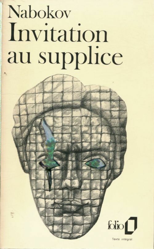 Livrenpoche : Invitation au supplice - Vladimir Nabokov - Livre