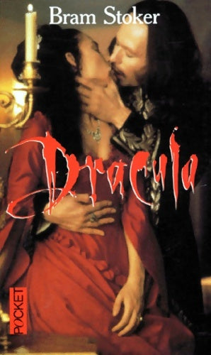 Dracula - Bram Stoker - Livre