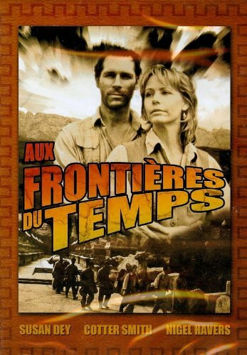 Livrenpoche : ReAux frontières du Temps - Jorge Montesi - DVD
