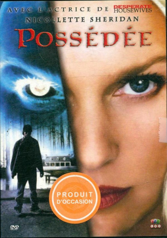 Livrenpoche : Possédée - Michael Scott - DVD