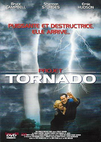 Livrenpoche : PROJET TORNADO - Noel Nosseck - DVD