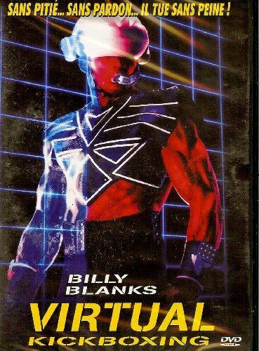 Livrenpoche : VIRTUAL KICKBOXING -  - DVD