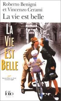 Livrenpoche : La vie est belle - Roberto Benigni - Livre