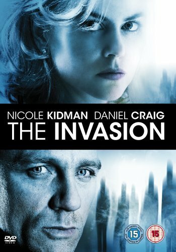 Livrenpoche : The Invasion (Import anglais) - XXX - DVD