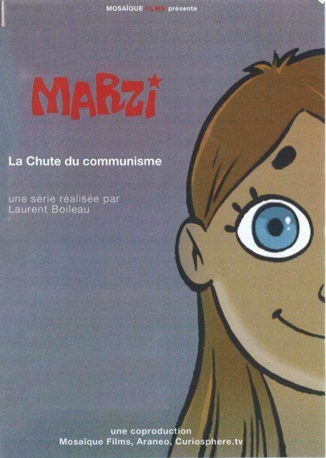 Livrenpoche : La chute du communisme - La Pologne de Marzi -  - DVD