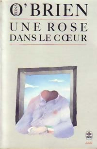Livrenpoche : Une rose dans le coeur - Edna O'Brien - Livre