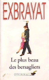 Livrenpoche : Le plus beau des Bersagliers - Charles Exbrayat - Livre