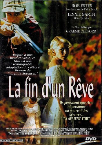Livrenpoche : La fin d'un rêve - Graeme Clifford - DVD