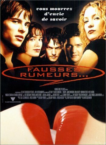 Livrenpoche : Fausses rumeurs - Davis Guggenheim - DVD