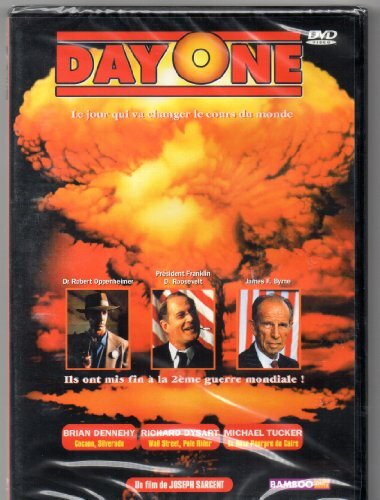 Livrenpoche : Day One - Joseph Sargent - DVD