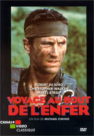 Livrenpoche : Voyage au Bout de l'enfer - Michael Cimino - DVD
