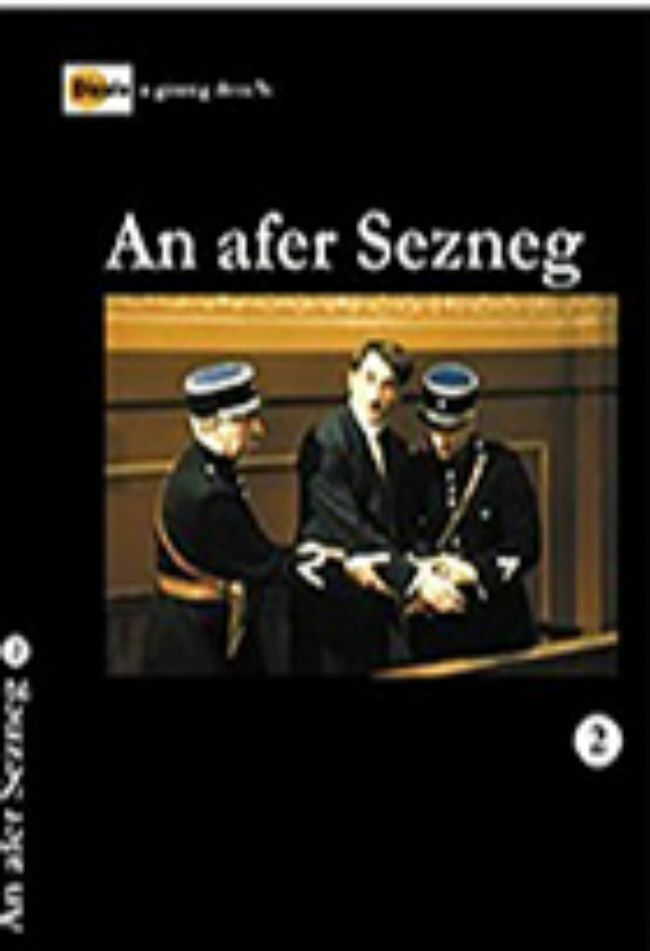 Livrenpoche : An Afer Seznec Partie 2 -  - DVD