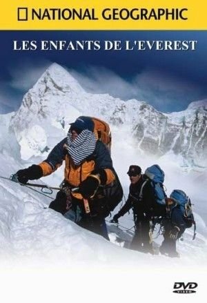 Livrenpoche : National Geographic - Les enfants de l'Everest - XXX - DVD