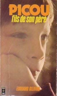 Livrenpoche : Picou fils de son père - Edouard Ollivro - Livre