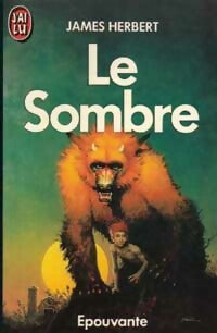 Livrenpoche : Le sombre - James Herbert - Livre