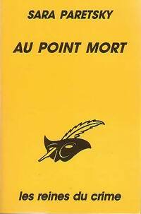 Livrenpoche : Au point mort - Sara Paretsky - Livre
