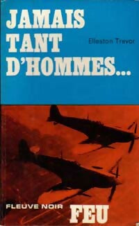 Livrenpoche : Jamais tant d'hommes... - Elleston Trevor - Livre