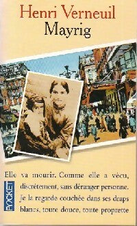 Livrenpoche : Mayrig - Henri Verneuil - Livre