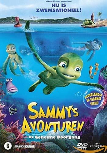 Livrenpoche : Le Voyage Extraordinaire de Samy - XXX - DVD