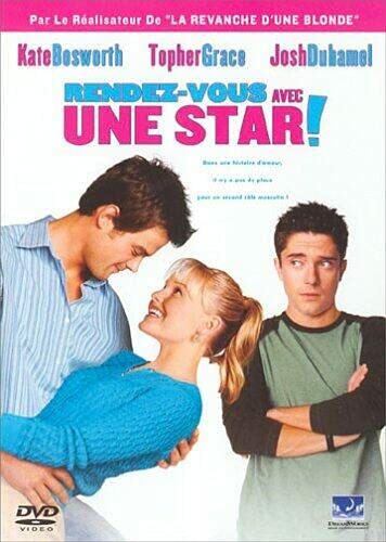 Livrenpoche : Rendez-Vous avec Une Star - Robert Luketic - DVD