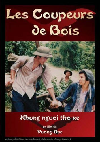 Livrenpoche : Les Coupeurs de bois - Rawson Marshall Thurber, Long Le Vu, Vuong Duc, Bich Ngoc, Tri Quoc, Trung Quoc, Tam Thanh, Dinh Than Vu - DVD