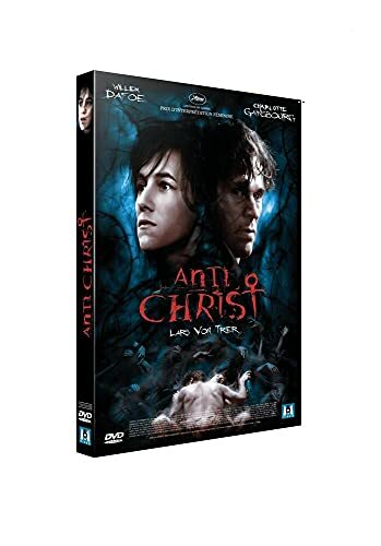Livrenpoche : Antichrist - Lars von Trier - DVD