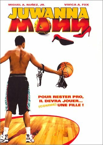 Livrenpoche : Juwanna Mann - Jesse Vaughan - DVD