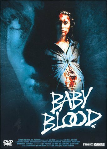 Livrenpoche : Baby Blood - Alain Robak - DVD