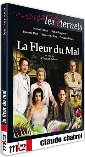 Livrenpoche : La Fleur du Mal - Claude Chabrol - DVD