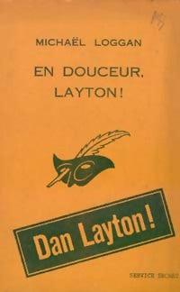 Livrenpoche : En douceur, Layton ! - Michaël Loggan - Livre