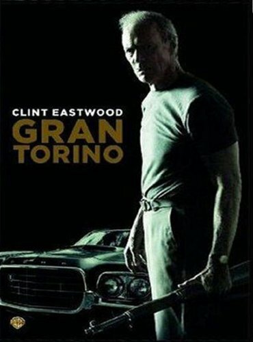 Livrenpoche : Gran Torino - Clint Eastwood - DVD