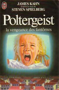 Livrenpoche : Poltergeist - James Kahn - Livre