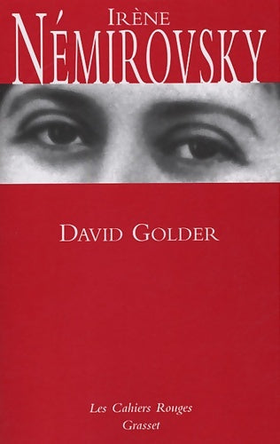 Livrenpoche : David Golder - Irène Némirovsky - Livre