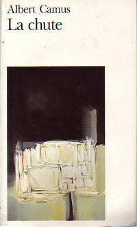 Livrenpoche : La chute - Albert Camus - Livre