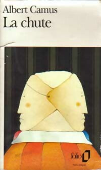 Livrenpoche : La chute - Albert Camus - Livre