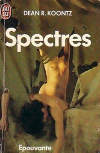 Livrenpoche : Spectres - Dean Ray Koontz - Livre