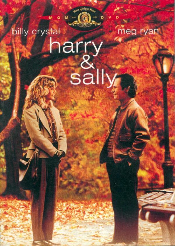 Livrenpoche : HARRY UND SALLY - XXX - DVD