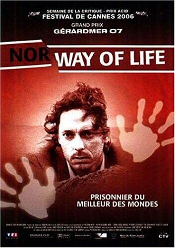 Livrenpoche : Norway of Life - Jens Lien - DVD