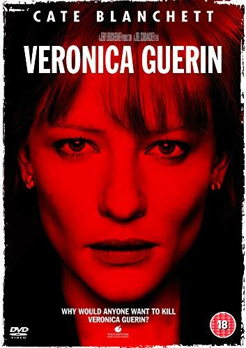 Livrenpoche : Veronica Guerin - XXX - DVD