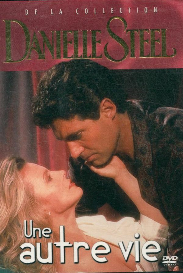 Livrenpoche : Danielle Steele : Une autre vie - XXX - DVD