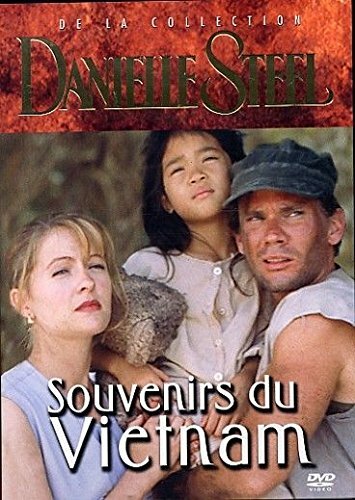 Livrenpoche : Danielle Steel : Souvenir du Vietnam - XXX - DVD