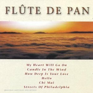 Livrenpoche : Flute De Pan 2 CD - Compilation, Free the Spirit - CD