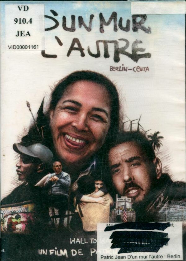 Livrenpoche : D'unmur L'Autre - XXX - DVD