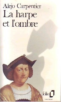 Livrenpoche : La harpe et l'ombre - Alejo Carpentier - Livre